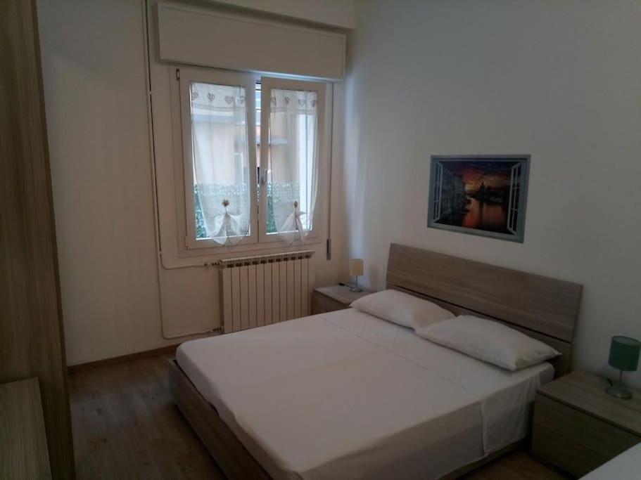 Ferienwohnung Sunrise30Mt Tram Ingresso Indipendente Parcheggio Mestre Exterior foto