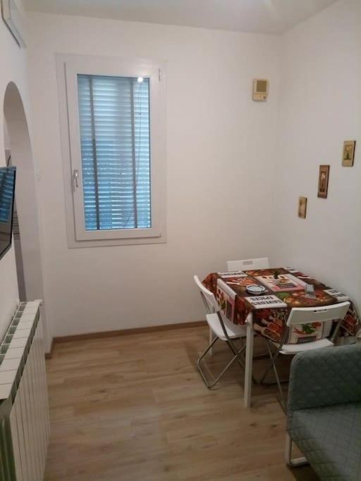 Ferienwohnung Sunrise30Mt Tram Ingresso Indipendente Parcheggio Mestre Exterior foto