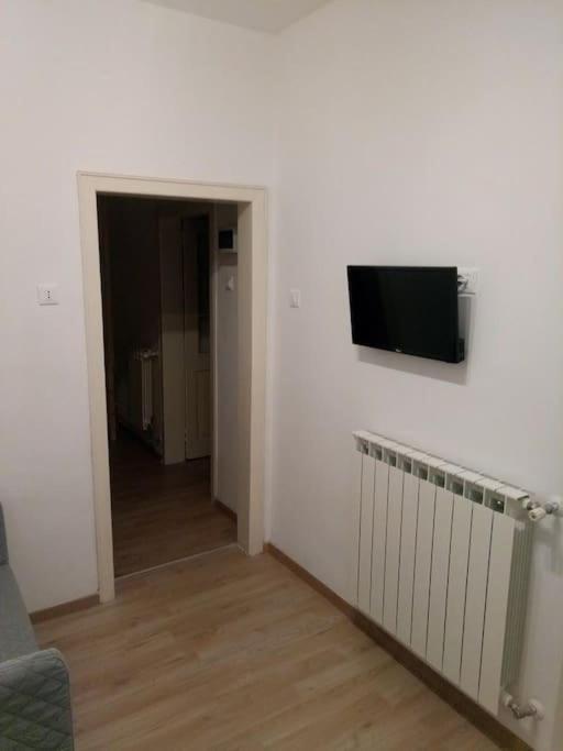 Ferienwohnung Sunrise30Mt Tram Ingresso Indipendente Parcheggio Mestre Exterior foto