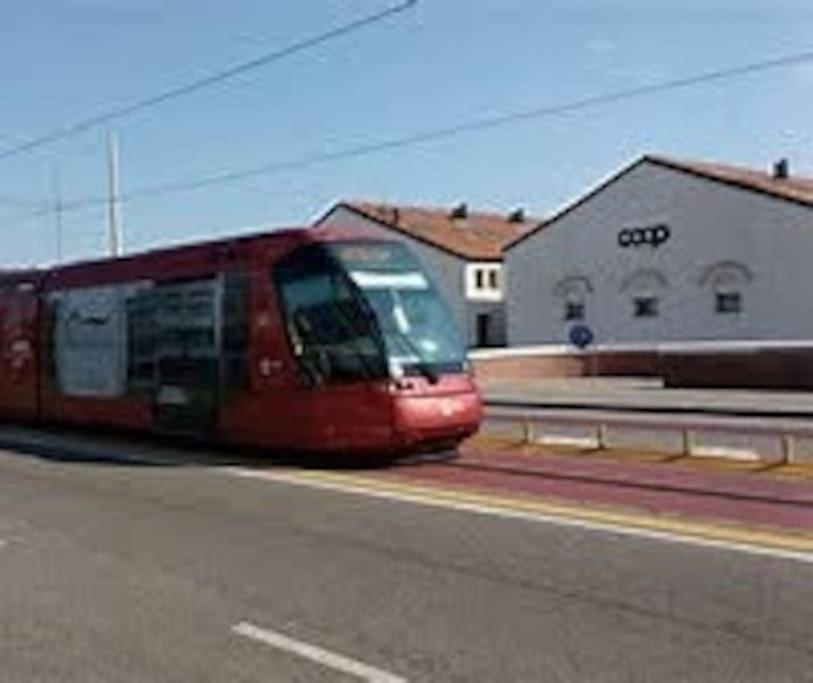 Ferienwohnung Sunrise30Mt Tram Ingresso Indipendente Parcheggio Mestre Exterior foto